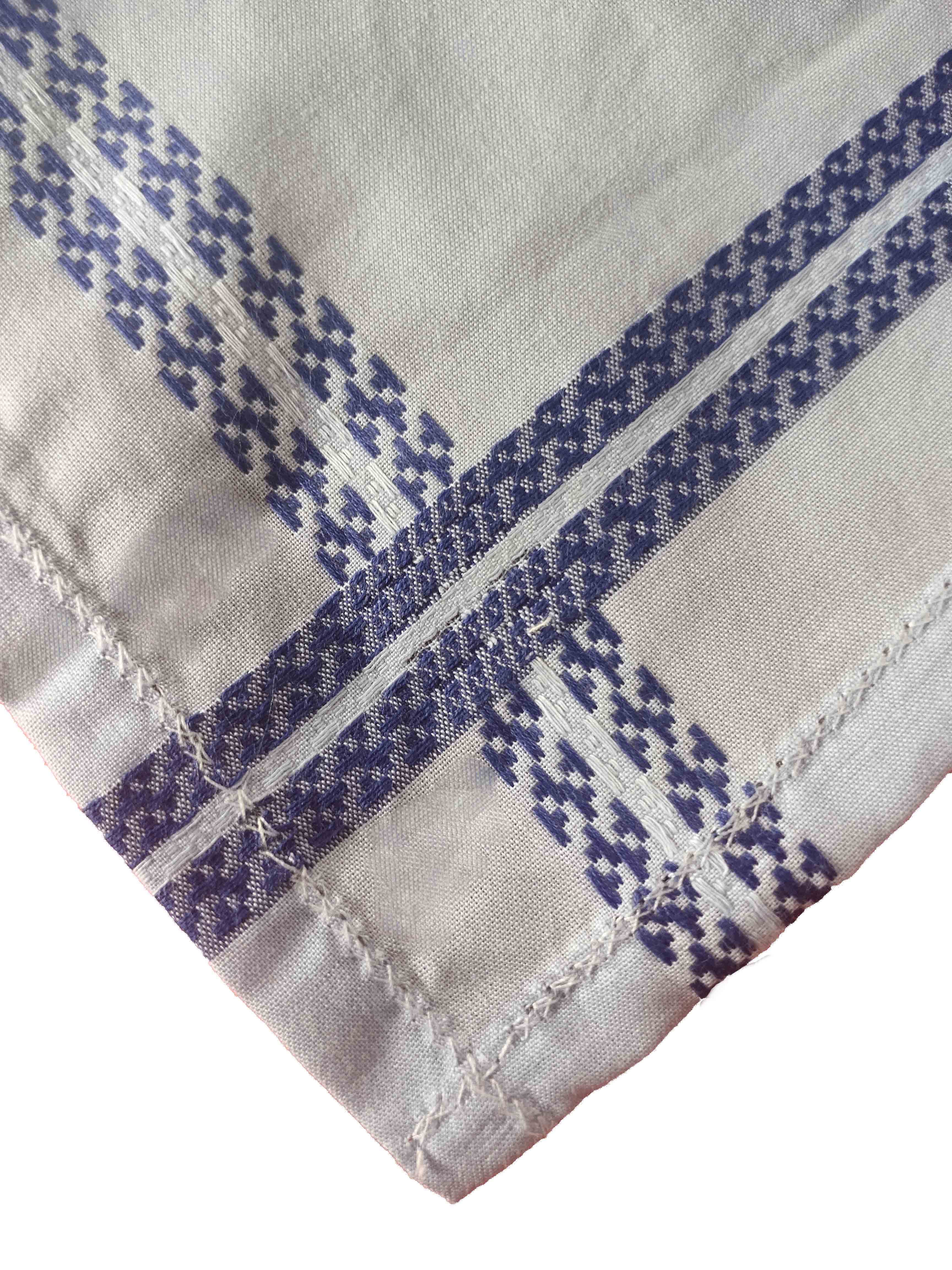 Vintage Hem